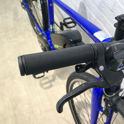 パナソニック ジェッター ブルー 700×38C YV109 【中古車】
