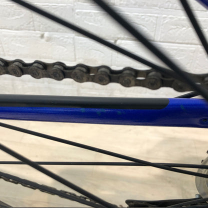 パナソニック ジェッター ブルー 700×38C YV109 【中古車】