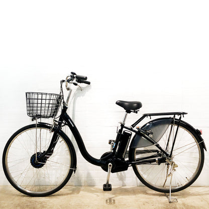 ブリヂストン フロンティア ブラック 26インチ YQ093 【中古車】