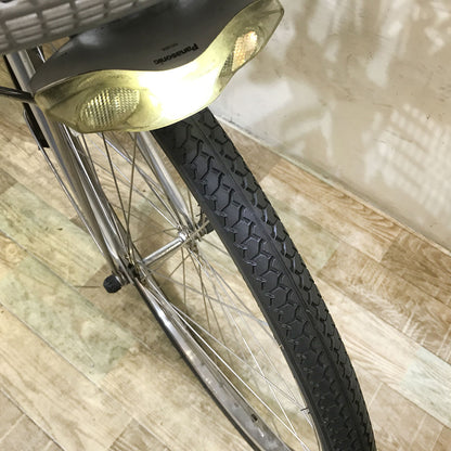 【１万円引き！】パナソニック ビビDX シルバー 26インチ KG113 【中古車】