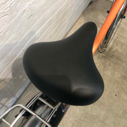 パナソニック ビビ DX オレンジ 26インチ YD035 【中古車】