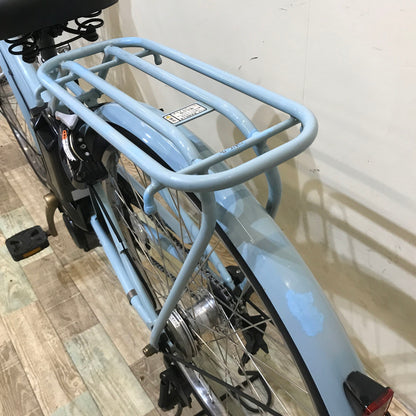 ヤマハ PAS Ami パス アミ ブルー 26インチ KT004 【中古車】