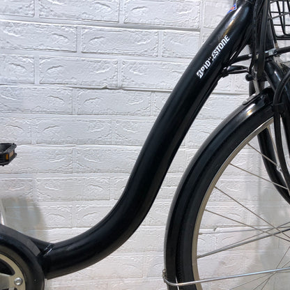ブリヂストン フロンティア ブラック 26インチ YQ093 【中古車】
