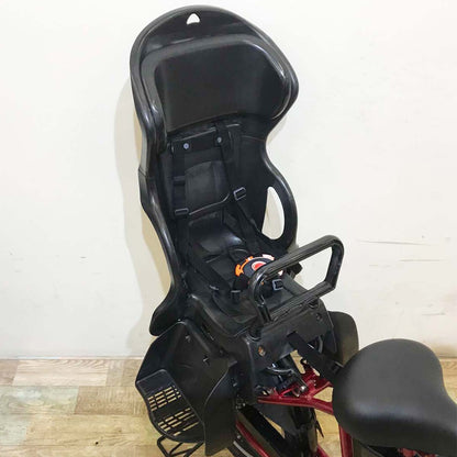 パナソニック ギュット アニーズ レッド 20インチ KB113【中古車】