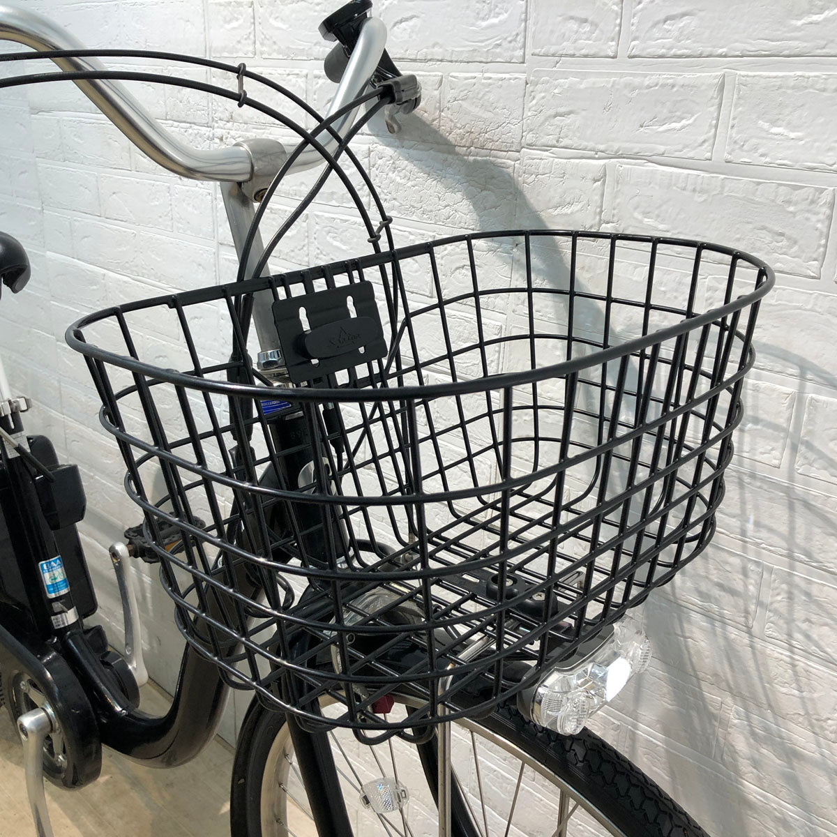 ブリヂストン フロンティア ブラック 26インチ YQ093 【中古車】