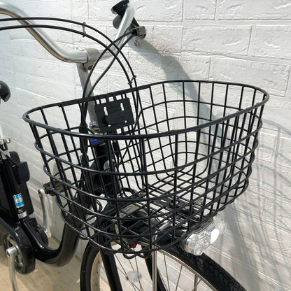 ブリヂストン フロンティア ブラック 26インチ YQ093 【中古車】