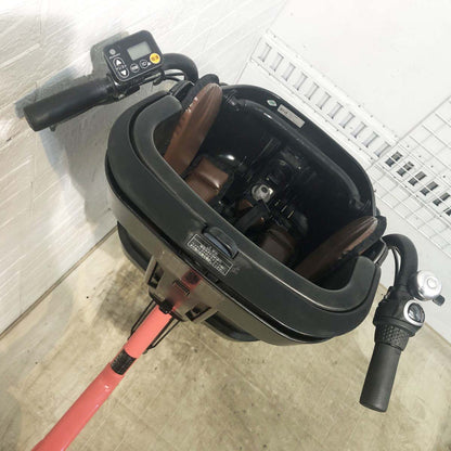 パナソニック ギュットミニDX ピンク 20インチ YI041 【中古車】