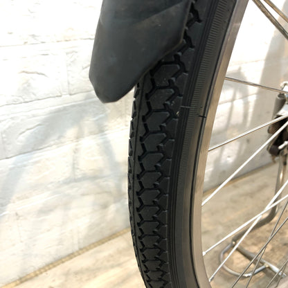 ブリヂストン フロンティア ブラック 26インチ YQ093 【中古車】
