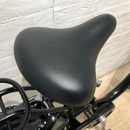 ブリヂストン フロンティア ブラック 26インチ YQ093 【中古車】