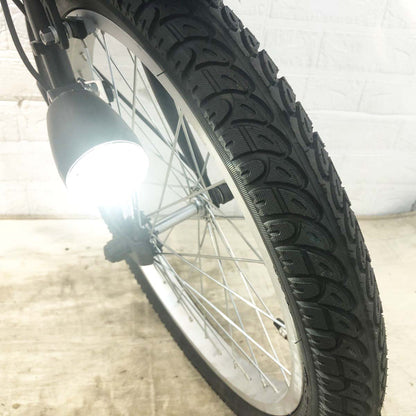 パナソニック ギュットミニDX ピンク 20インチ YI041 【中古車】