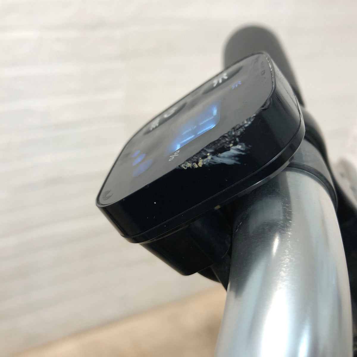 ブリヂストン フロンティア ブラック 26インチ YQ093 【中古車】