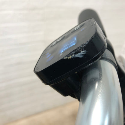 ブリヂストン フロンティア ブラック 26インチ YQ093 【中古車】