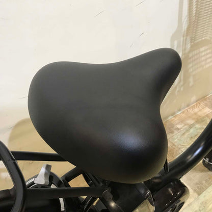 ブリヂストン アシスタ DX SP ブラック 26インチ KB114 【中古車】