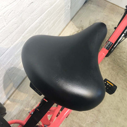 パナソニック ギュットミニDX ピンク 20インチ YI041 【中古車】
