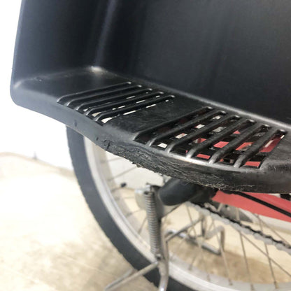 パナソニック ギュットミニDX ピンク 20インチ YI041 【中古車】