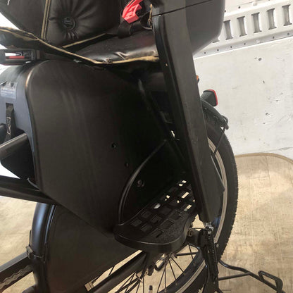 パナソニック ギュット アニーズ DX ブラック 20インチ YD036【中古車】