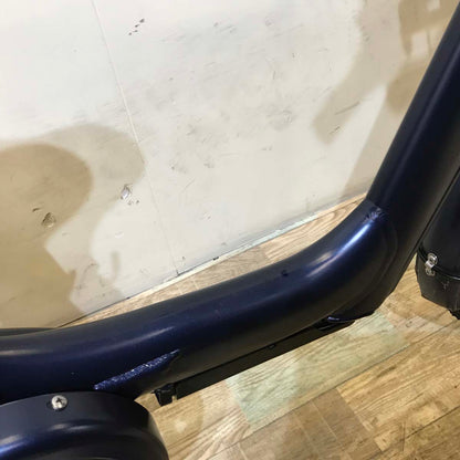 パナソニック ギュット アニーズ KD ネイビー 20インチ KB115【中古車】