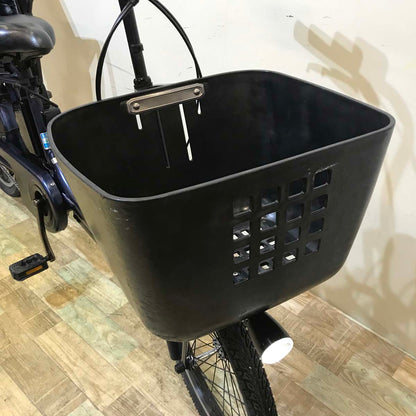 パナソニック ギュット アニーズ KD ネイビー 20インチ KB115【中古車】