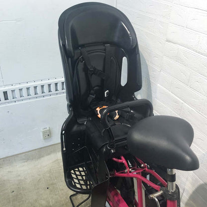 パナソニック ギュットミニDX ピンク 20インチ YI042 【中古車】