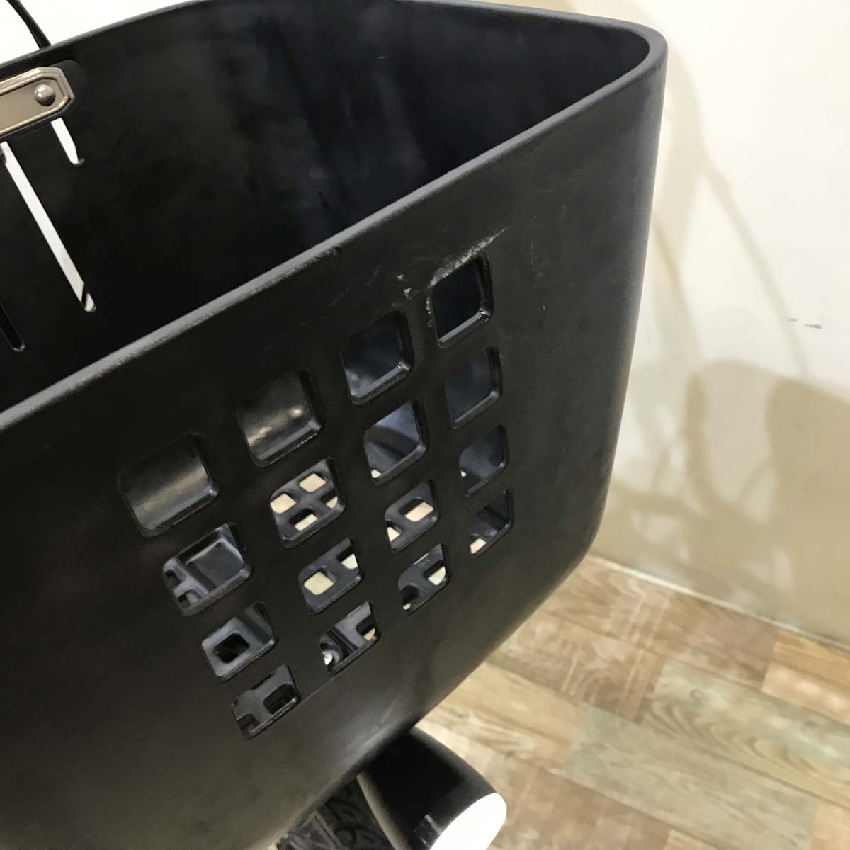 中古電動自転車 パナソニック ギュット アニーズ KD ネイビー 20インチ KB115