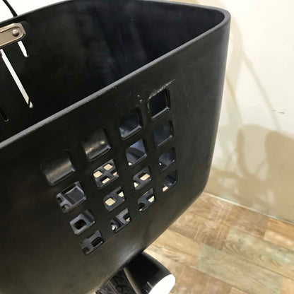 パナソニック ギュット アニーズ KD ネイビー 20インチ KB115【中古車】