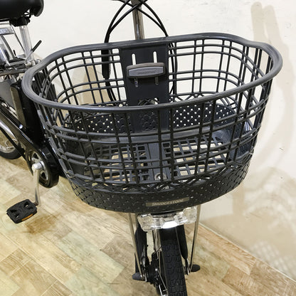 【１万円引き！】ブリヂストン フロンティア（デュアルドライブ） シルバー 26インチ KG115 【中古車】