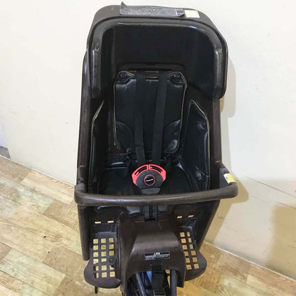 パナソニック ギュット アニーズ KD ネイビー 20インチ KB115【中古車】