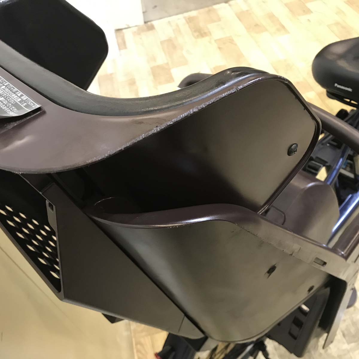 パナソニック ギュット アニーズ KD ネイビー 20インチ KB115【中古車】