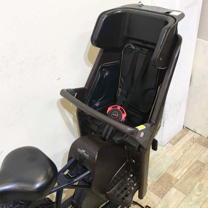 パナソニック ギュット アニーズ KD ネイビー 20インチ KB115【中古車】