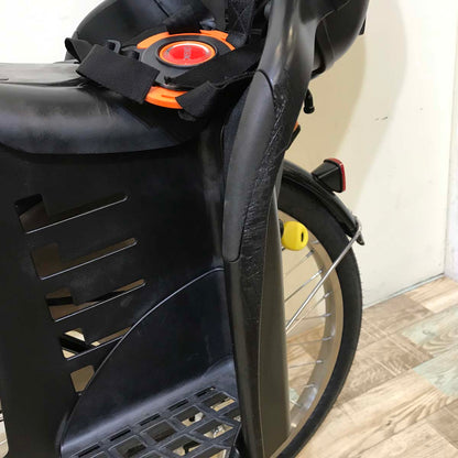 パナソニック ギュット ミニ ブラック 20インチ KX050【中古車】