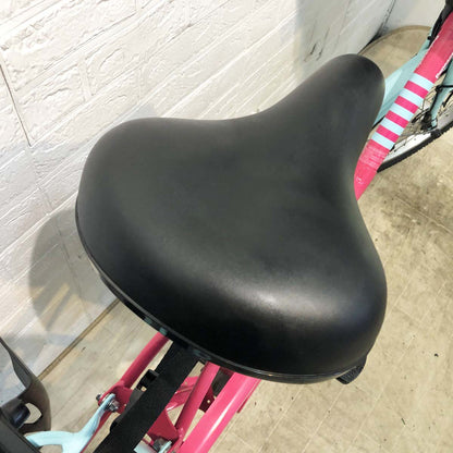 新品バッテリー パナソニック ギュットミニDX ピンク 20インチ YI043 【中古車】