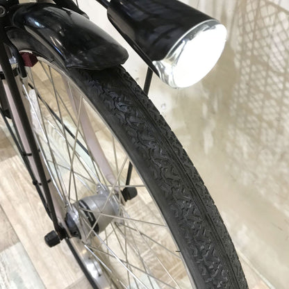 パナソニック ギュットステージ ピンク 22インチ KG116 【中古車】