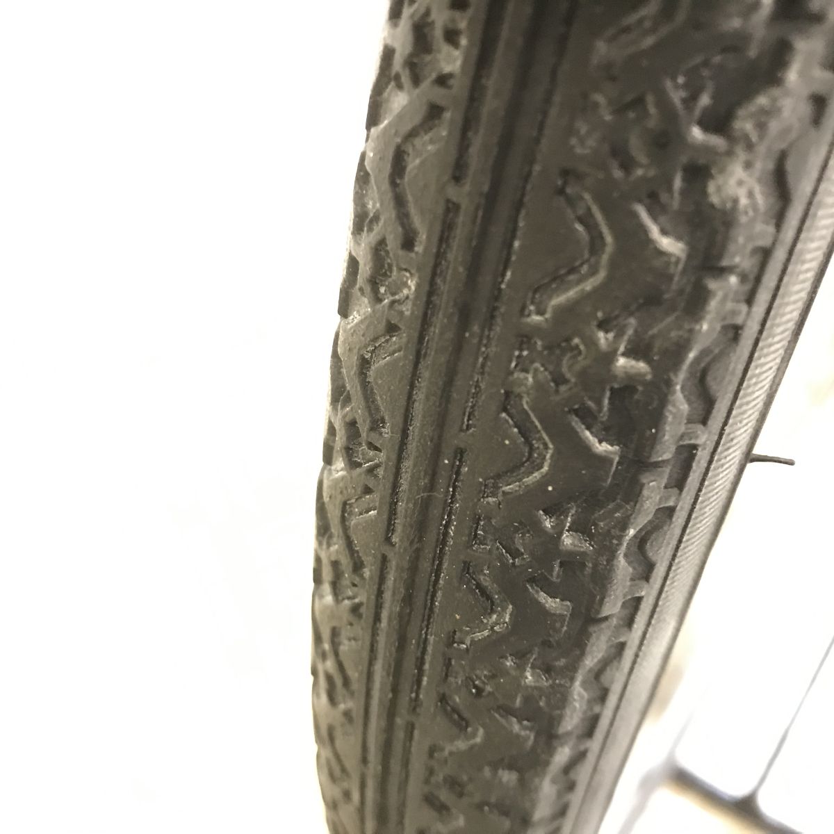 パナソニック ギュットステージ ピンク 22インチ KG116 【中古車】
