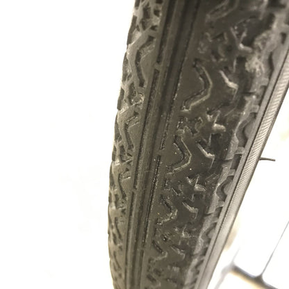 パナソニック ギュットステージ ピンク 22インチ KG116 【中古車】