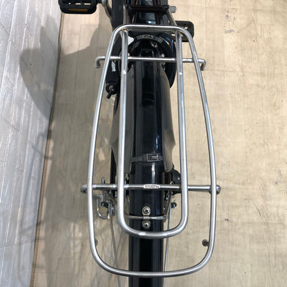 ヤマハ PAS ナチュラ L ブラウン 26インチ YV113 【中古車】