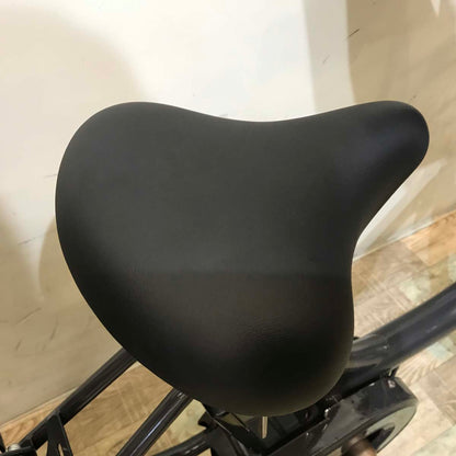 ブリヂストン bikke MOB e ビッケ モブ イー グレー 20インチ KX052【中古車】