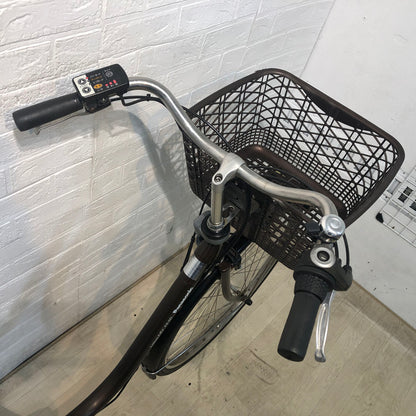 パナソニック ビビ FX ブラウン 26インチ YD039 【中古車】