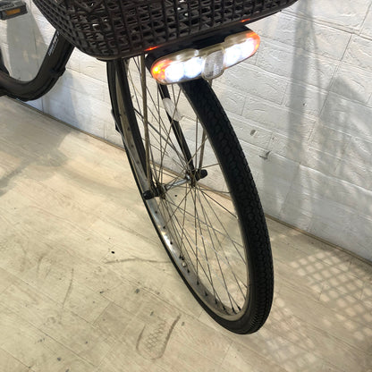 パナソニック ビビ FX ブラウン 26インチ YD039 【中古車】