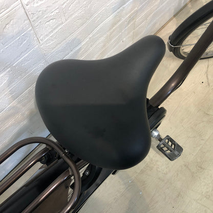 パナソニック ビビ FX ブラウン 26インチ YD039 【中古車】