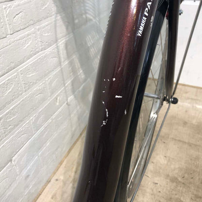 ヤマハ PAS ナチュラ XL ブラウン 26インチ YQ097  【中古車】