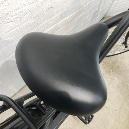 ヤマハ PAS ウィズDX ブラック 26インチ YI045 【中古車】