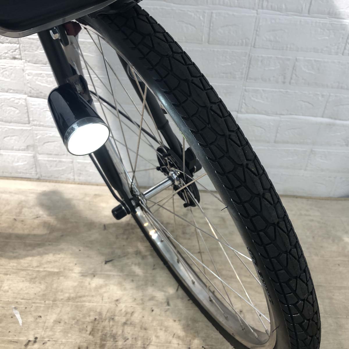 ヤマハ　パスキス　純正 アクセサリー：PAS Kiss mini un SP - 電動自転車 | ヤマハ発動機
