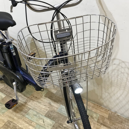 ヤマハ PAS ラフィーニ L ネイビー 26インチ KX053 【中古車】