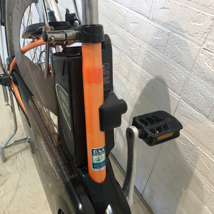 パナソニック ビビ DX オレンジ 26インチ YD040 【中古車】