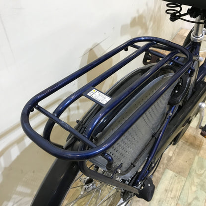 ヤマハ PAS ラフィーニ L ネイビー 26インチ KX053 【中古車】