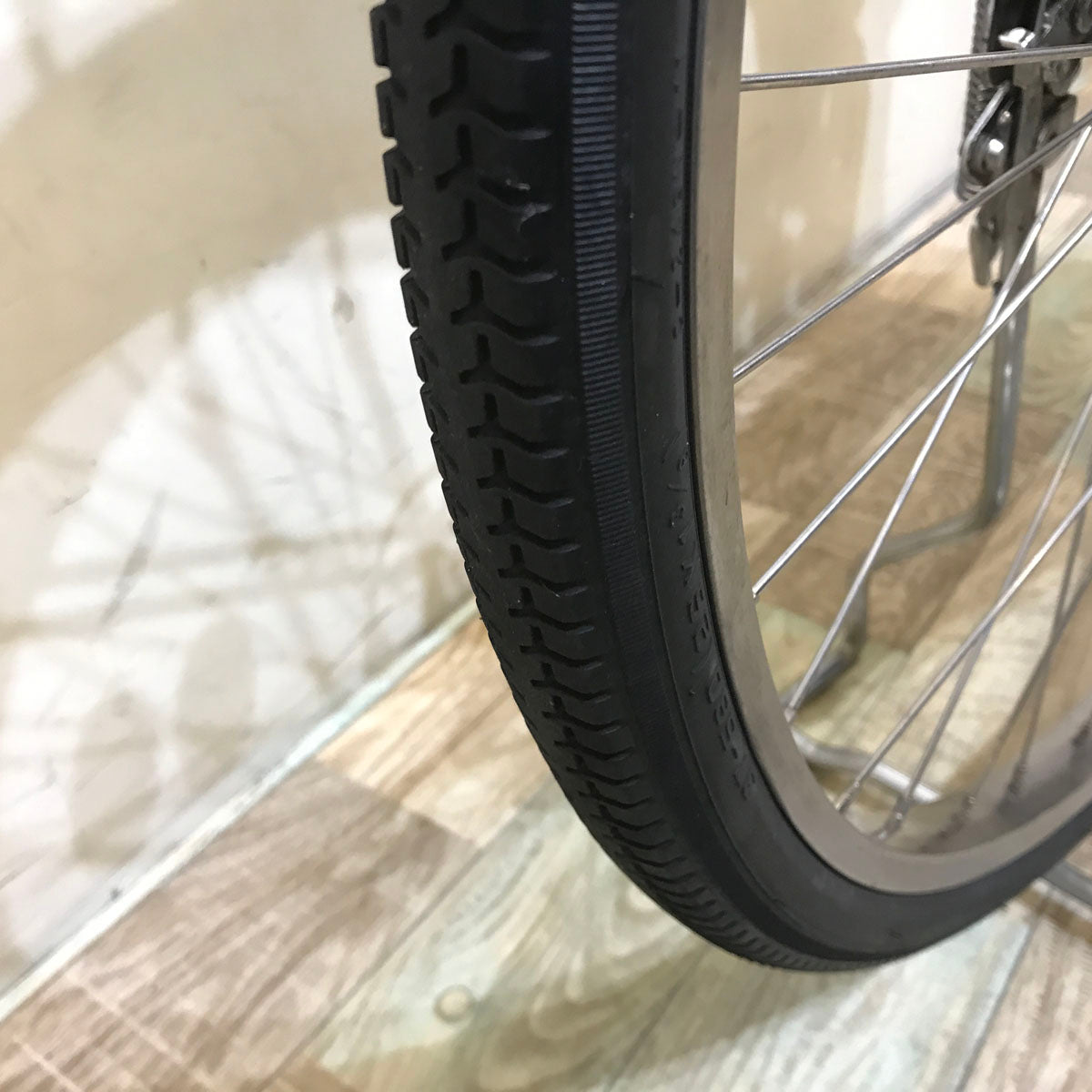 パナソニック ビビ DX ピンク 26インチ KT009 【中古車】