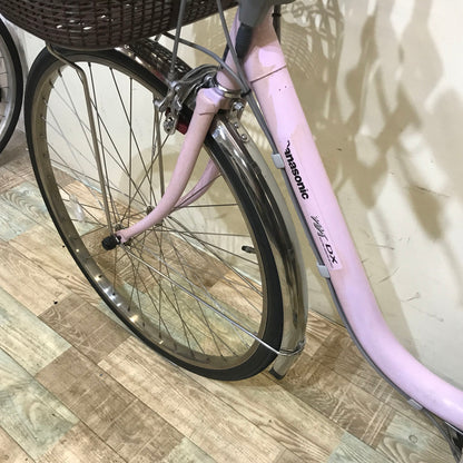 パナソニック ビビ DX ピンク 26インチ KT009 【中古車】