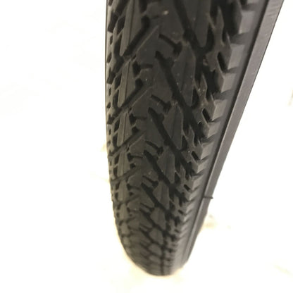 ブリヂストン アンジェリーノ ポッシュ ベージュ 22×26インチ KG118 【中古車】