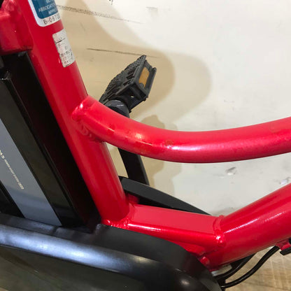 ヤマハ PAS Ami パス アミ レッド 26インチ KC002 【中古車】