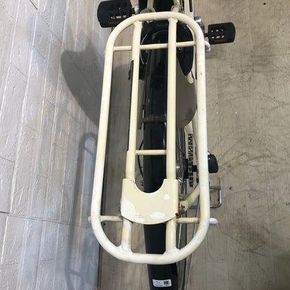 パナソニック ビビ スタイル DX アイボリーホワイト 26インチ YD041 【中古車】